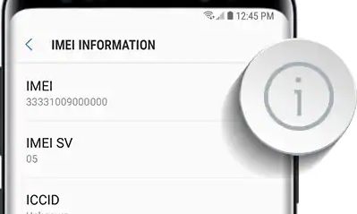 htc 10 imei number unknown