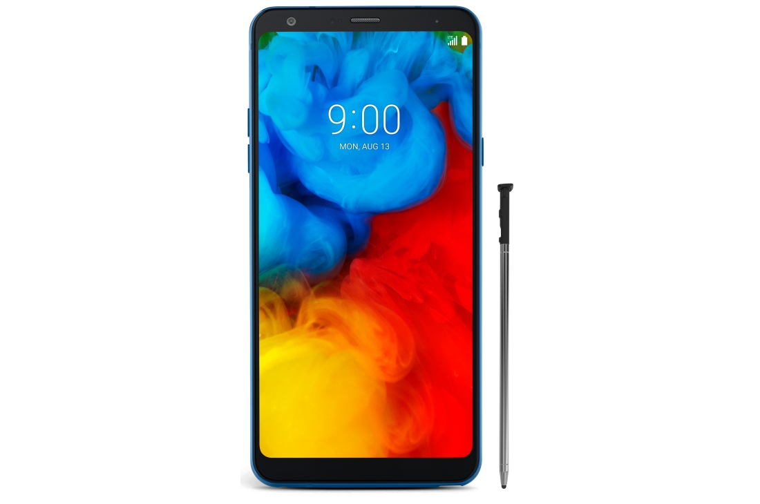 Unlock LG Stylo 4 Plus